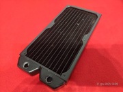 Chłodnica Alphacool NexXxoS 30mm Full Copper 240mm 240 #2 (be quiet!)