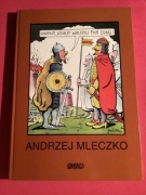 764. „DIALOGI HISTORYCZNE„ - ANDRZEJ MLECZKO - 1996 rok