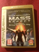 Mass Effect Edycja Rozszerzona PC