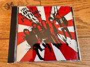 THE LOST PATROL BAND s/t CD [REFUSED Dennis Lyxzen]