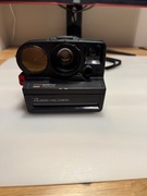 Aparat Polaroid SONAR AutoFocus 8000