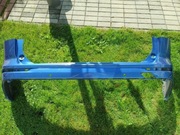 ZDERZAK TYŁ TYLNY VOLVO XC60 II 2 18-> R-DESIGN