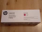 Oryginalny toner HP CF413XC