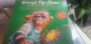 Ronny's Pop Show 14 2lp Lambada