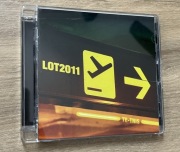 Te-tris lot 2011 Tetris