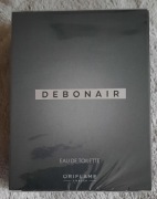 Woda toaletowa Debonair