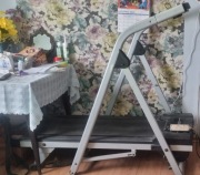 Bieżnia elektryczna Buffalo