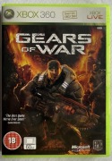 Gears of War XBOX 360