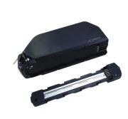 Bateria bidonowa E-Bike 48v 25Ah Zestaw z ładowarką