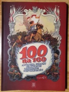 Antologia komiksu na stulecie odzyskania niepodległości