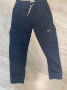 Spodnie Reserved rozm 134cm 