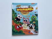 Książka "Gang Bystrzaków. Razem można więcej" (Paulina Płatkowska) pl