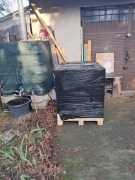 MŁYN BIJAKOWY ROZDRABNIACZ model CF420B 11 kW. PAVOLT (Nowy, nieużywany)