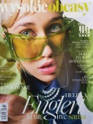 Wysokie obcasy EXTRA - numer 10 (136) październik 2023