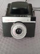 Aparat fotograficzny Smiena-8M