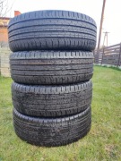 Continental 215/55 R17 V ContiEcoContact 4szt.
