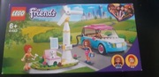 Lego Friends Item 41443 + GRATISY 