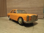 Mercedes Tayio Vintage lata 60'