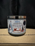 Winter bath & body works