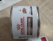 Royal canin gastrointestinal puszka 200 g