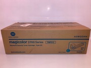 Konica Minolta Magicolor seria 3700 A0WG0HH cyan