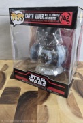 Darth Vader z myśliwcem TIE 742 Star Wars Funko POP!