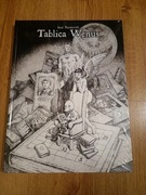 Tablica Wenus - Jose Roosevelt 