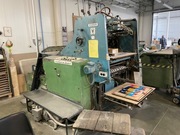 Sztanca Victoria 820