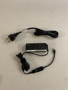 Oryginalny zasilacz Lenovo 65W SLIM TIP / USB-C + Kabel