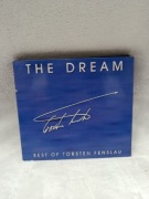 2 płyty CD "the dream best of torsten fenslau"