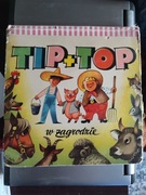 Vojtěch Kubašta - Tip Top w zagrodzie 3D 