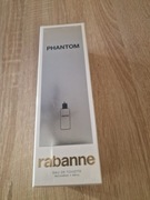 Perfumy Męskie Paco Rabanne Phantom EDT 200 ml Wkłąd do perfum