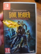 Soul Reaver 1-2 Remastered Switch