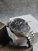 Lorus RH927LX9 43mm Automatic Seiko Wr100 Diver Seiko Przeszklony Dekiel