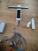 Konsola Wii stan nie znamy 