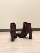 botki lasocki rozmiar 38