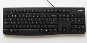 Klawiatura Logitech K120