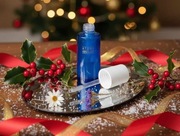 Absolute Ampoule niebieska ampułka koreańska, odmłodzenie, regeneracja... 