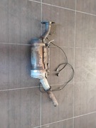 Puszka DPF Suzuki Grand Vitara 1.9 ddis