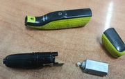Philips One blade golarka uszkodzona części