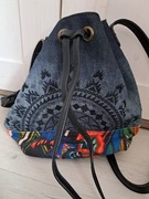 Torebka Desingual mała pakowna