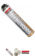 SOUDAL SOUDATHERM Klej do styropianu 750 ml