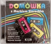 Domówka Z Markiem Sierockim 2CD 2015r @ Folia@
