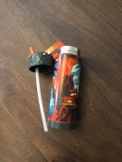 butelka Auta - pojemność 470 ml