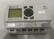 Sterownik PLC Eaton EASY 619 DC-RC