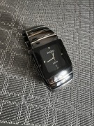 Zegarek RADO Diastar Jubilé czarny uniseks