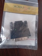 DVI-D to HDMI Adapter 8 szt- zestaw