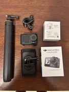 DJI osmo action 4 standard combo 4k