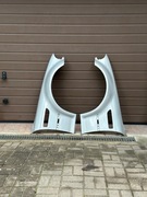 Błotniki BMW E46 M3 ori L+P