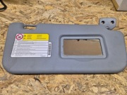 Osłona przeciwsłoneczna Mitsubishi COLT VI 04-12